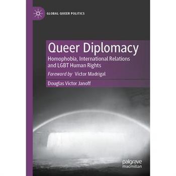 Queer Diplomacy