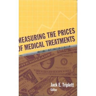 Measuring the Prices of Medical Treatments