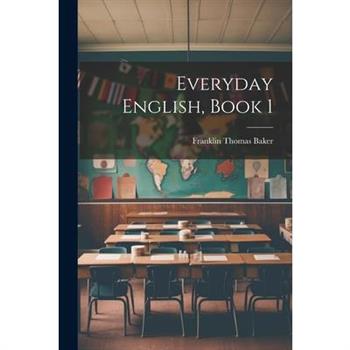Everyday English, Book 1
