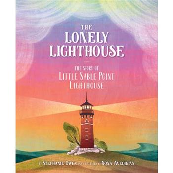 The Lonely Lighthouse