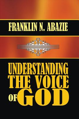 Understanding the Voice of God