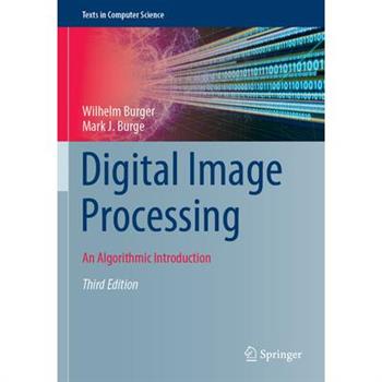 Digital Image Processing