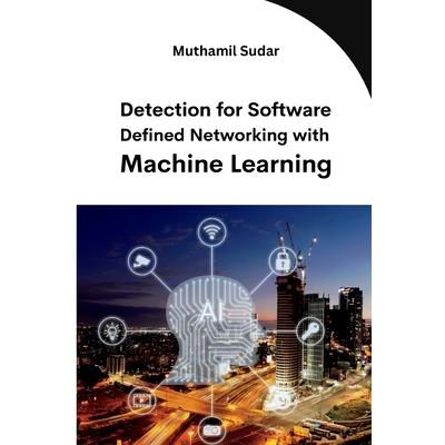 Detection for Software Defined Networking with Machine Learning