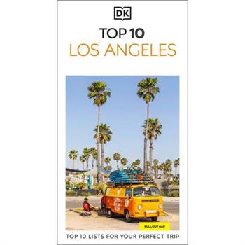 DK Top 10 Los Angeles