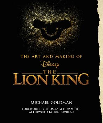 The Making of the Lion King