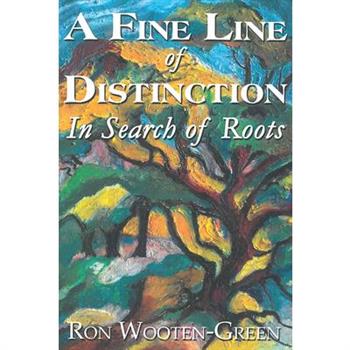 A Fine Line of Distinction