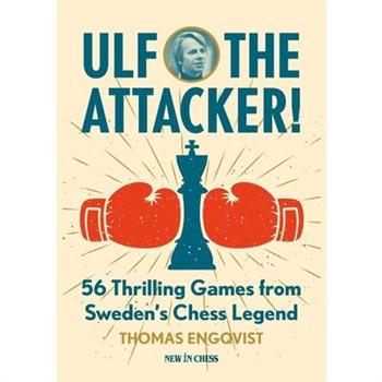 Ulf - The Attacker
