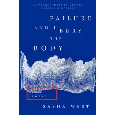 Failure and I Bury the Body