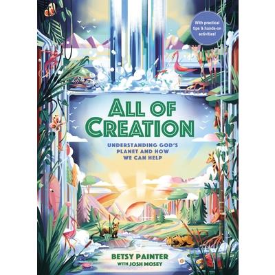 All of Creation