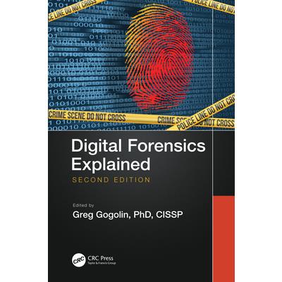 Digital Forensics Explained