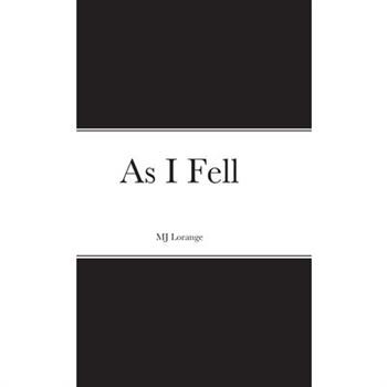 As I Fell