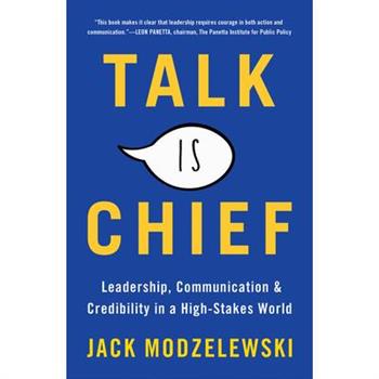Talk Is Chief
