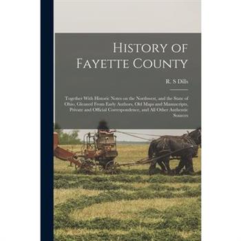History of Fayette County