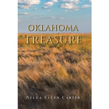 Oklahoma Treasure