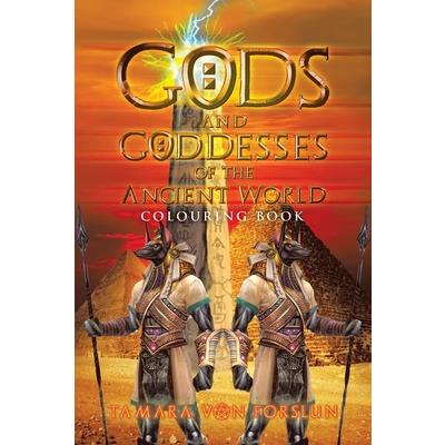 Gods and Goddesses of the Ancient World