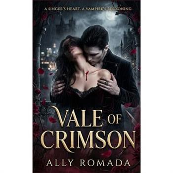 Vale of Crimson