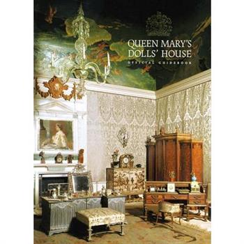Queen Mary’s Dolls’ House