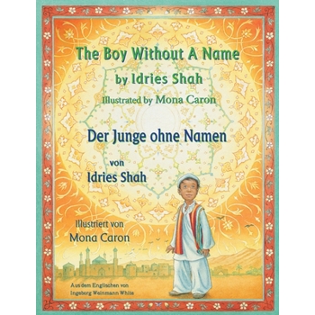 The Boy without a Name -- Der Junge ohne Namen