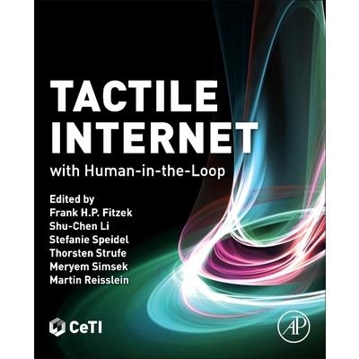 Tactile Internet