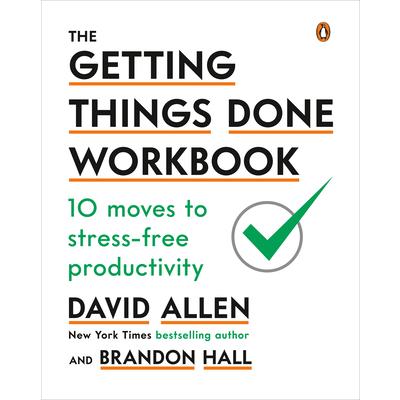 The Getting Things Done Workbook