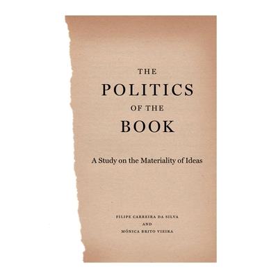 The Politics of the Book