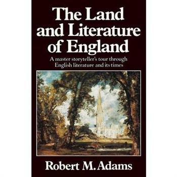 The Land and Literature of England