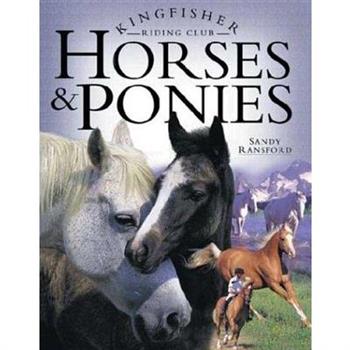 Horses and Ponies