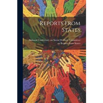 Reports From States