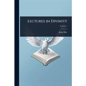 Lectures in Divinity
