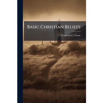 Basic Christian Beliefs