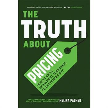 The Truth about Pricing