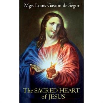 The Sacred Heart of Jesus