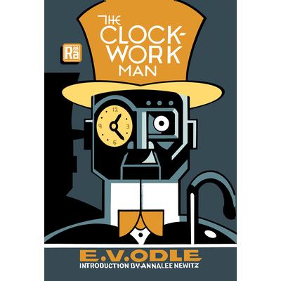 The Clockwork Man