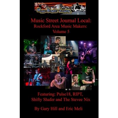 Music Street Journal Local