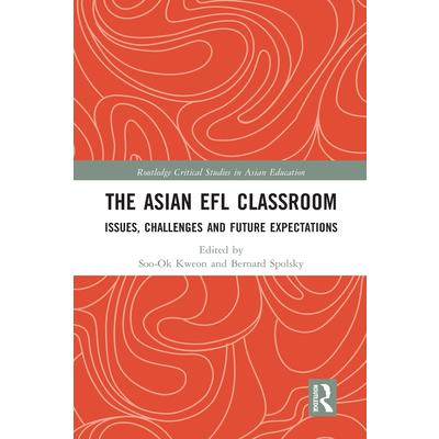 The Asian Efl Classroom
