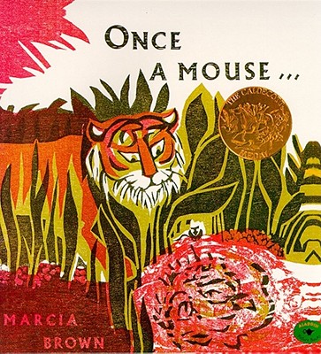 Once a mouse... /