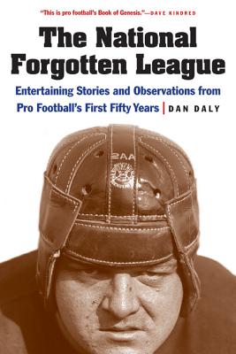 The National Forgotten League