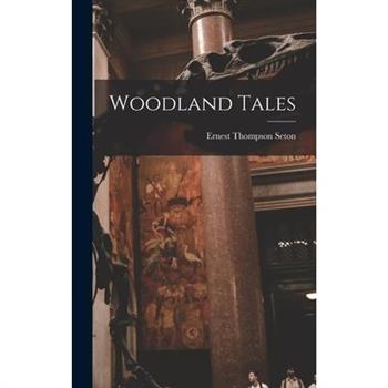 Woodland Tales