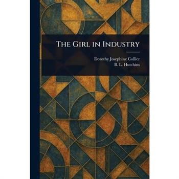 The Girl in Industry