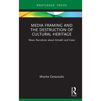 Media Framing and the Destruction of Cultural Heritage