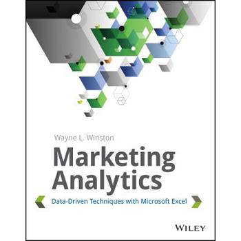 Marketing Analytics