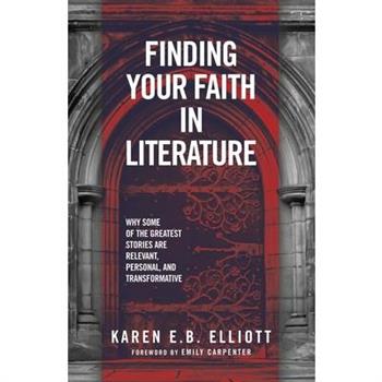 Finding Your Faith in Literature