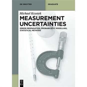 Measurement Uncertainties