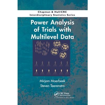Power Analysis of Trials with Multilevel Data