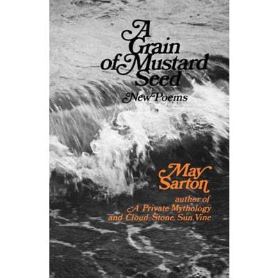 A Grain of a Mustard Seed