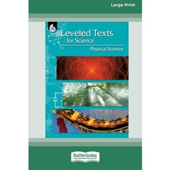 Leveled Texts for Science
