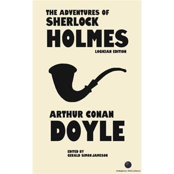 The Adventures of Sherlock Holmes