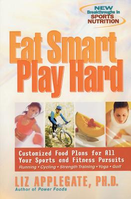 Eat Smart, Play Hard Eat Smart, Play Hard