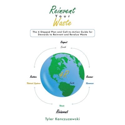 Reinvent Your Waste