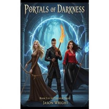 Portals of Darkness